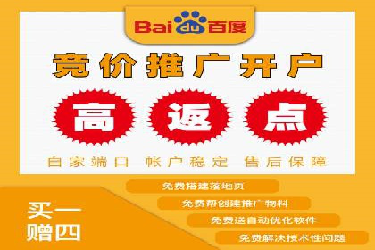 百度竞价包年案例：实现高效广告投放